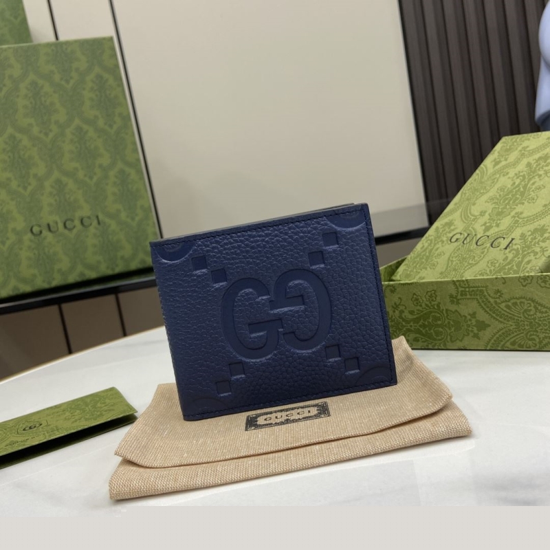 G*u*i wallets & purse